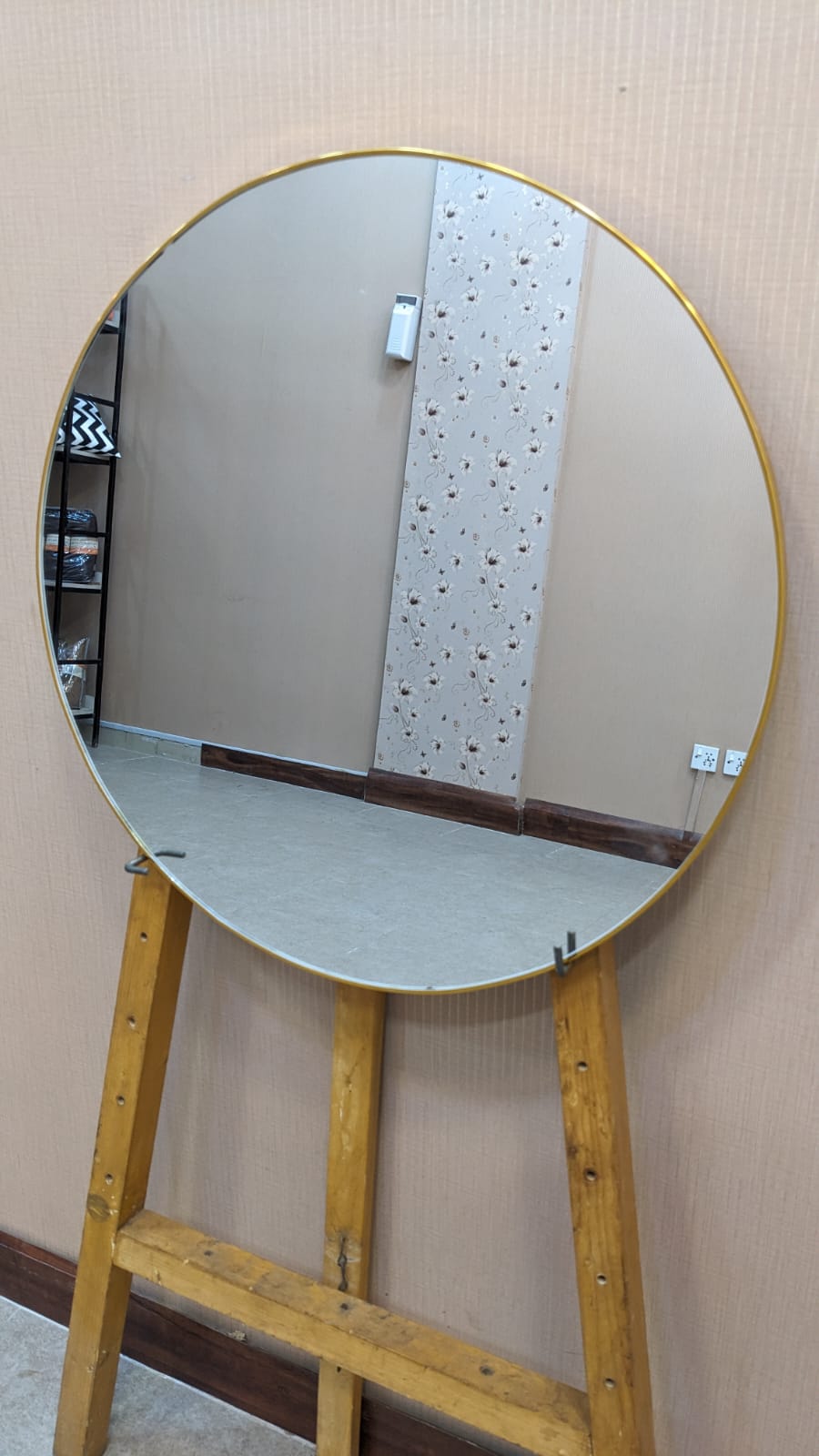 New Wall Mounted Mirror
