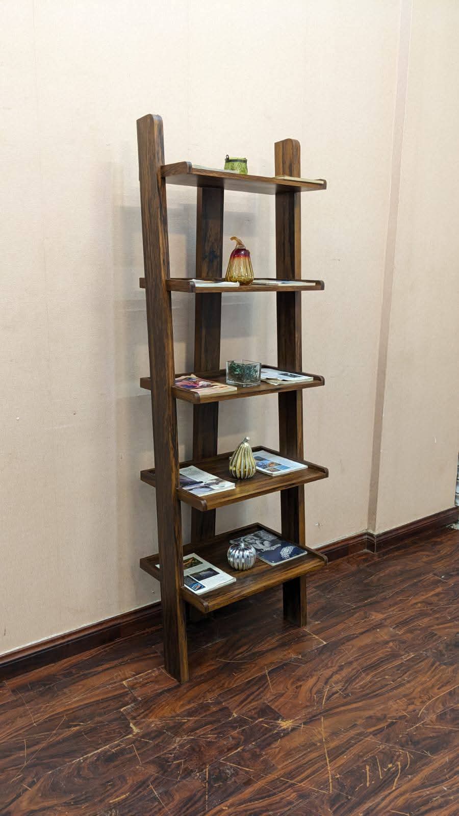 Brand New Ladder Shelf