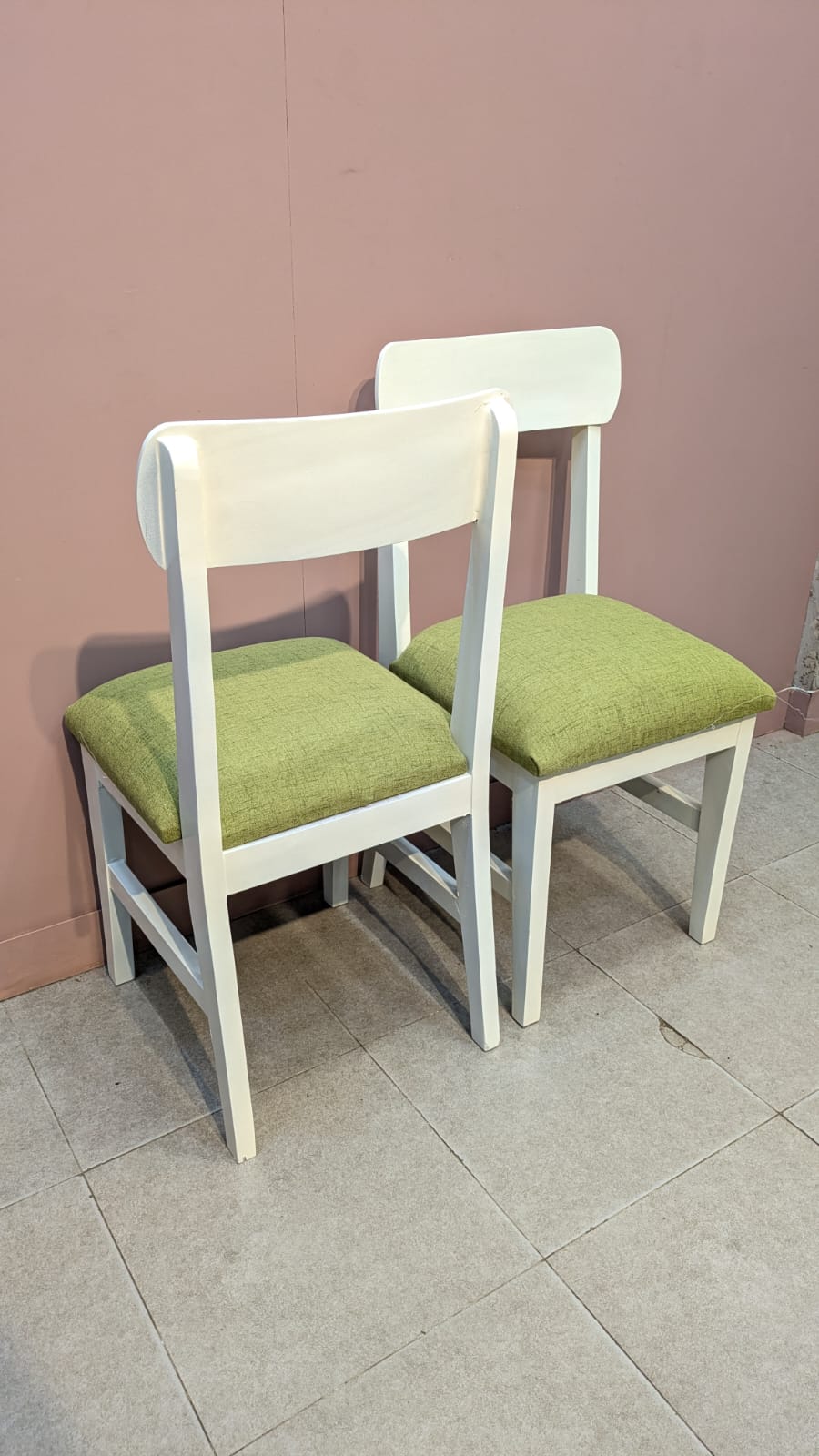 2 Seater Dining Table