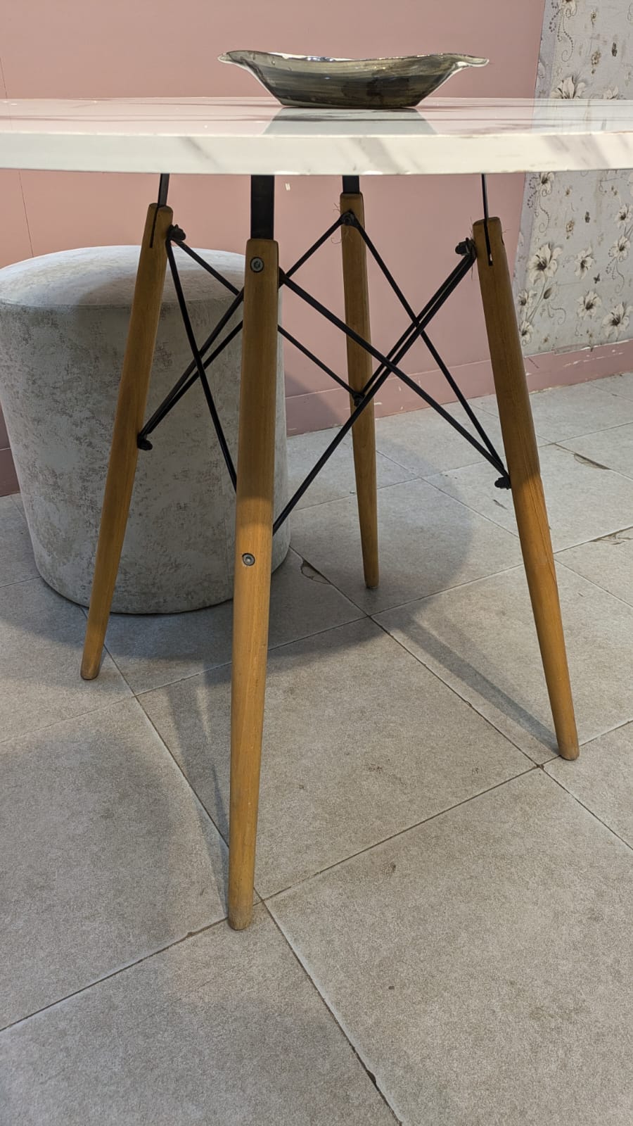 Imported 3-Seater Dining Set