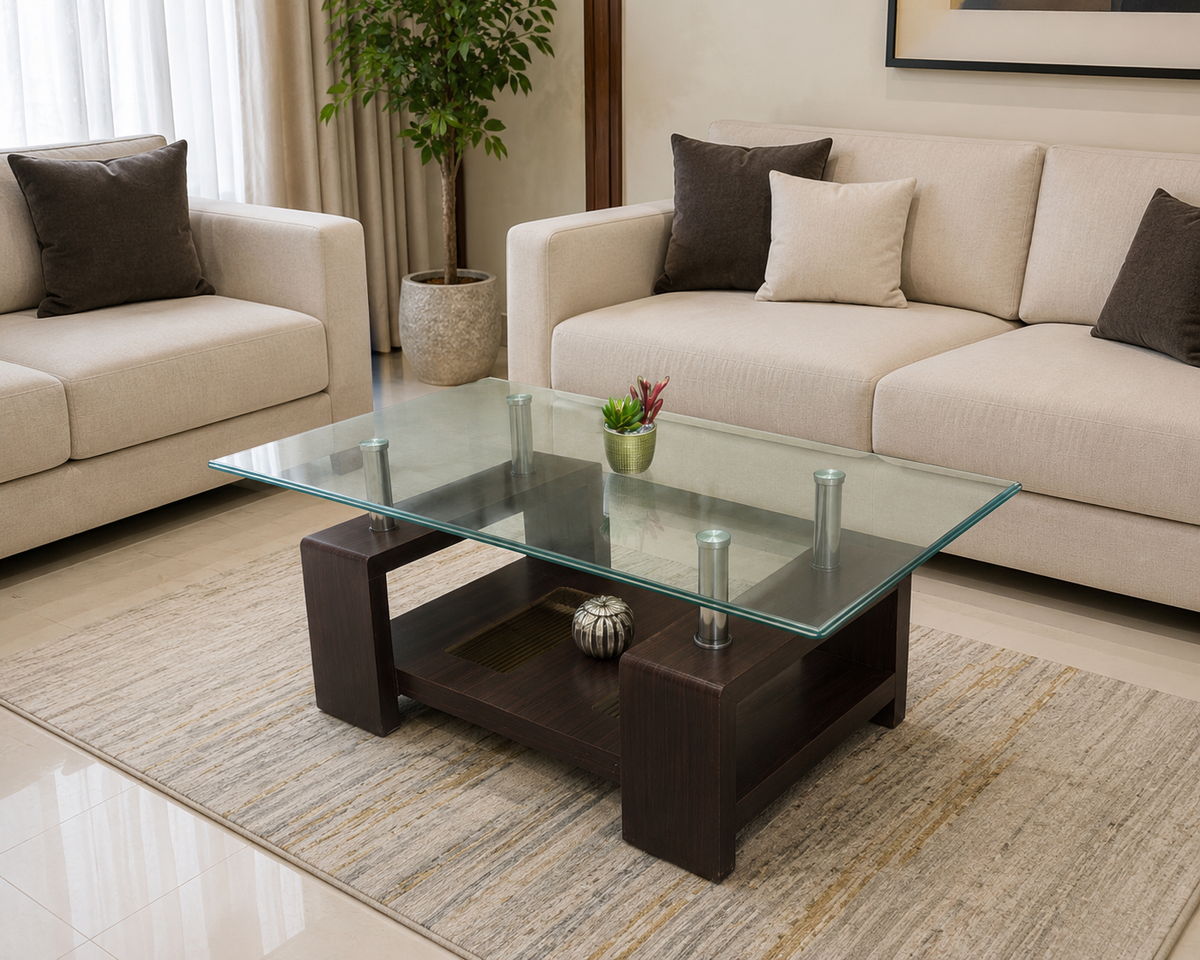 Center Table