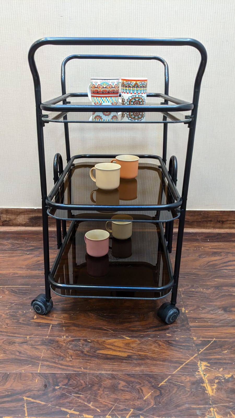 Tea Trolley
