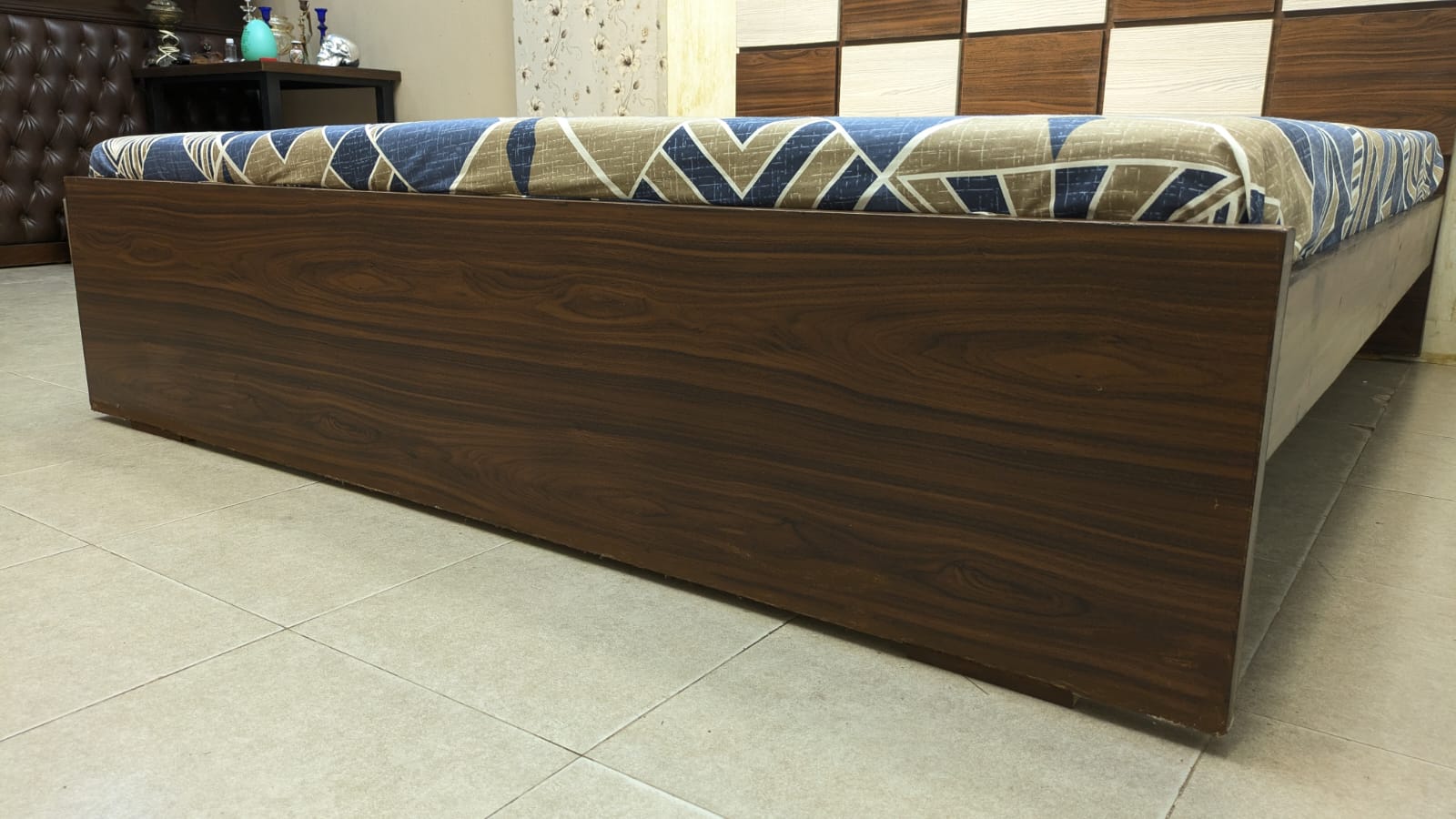 King Size Bed
