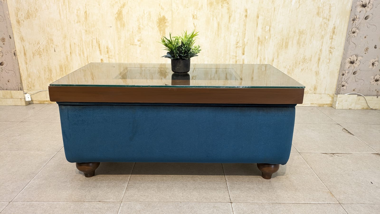 Center Table