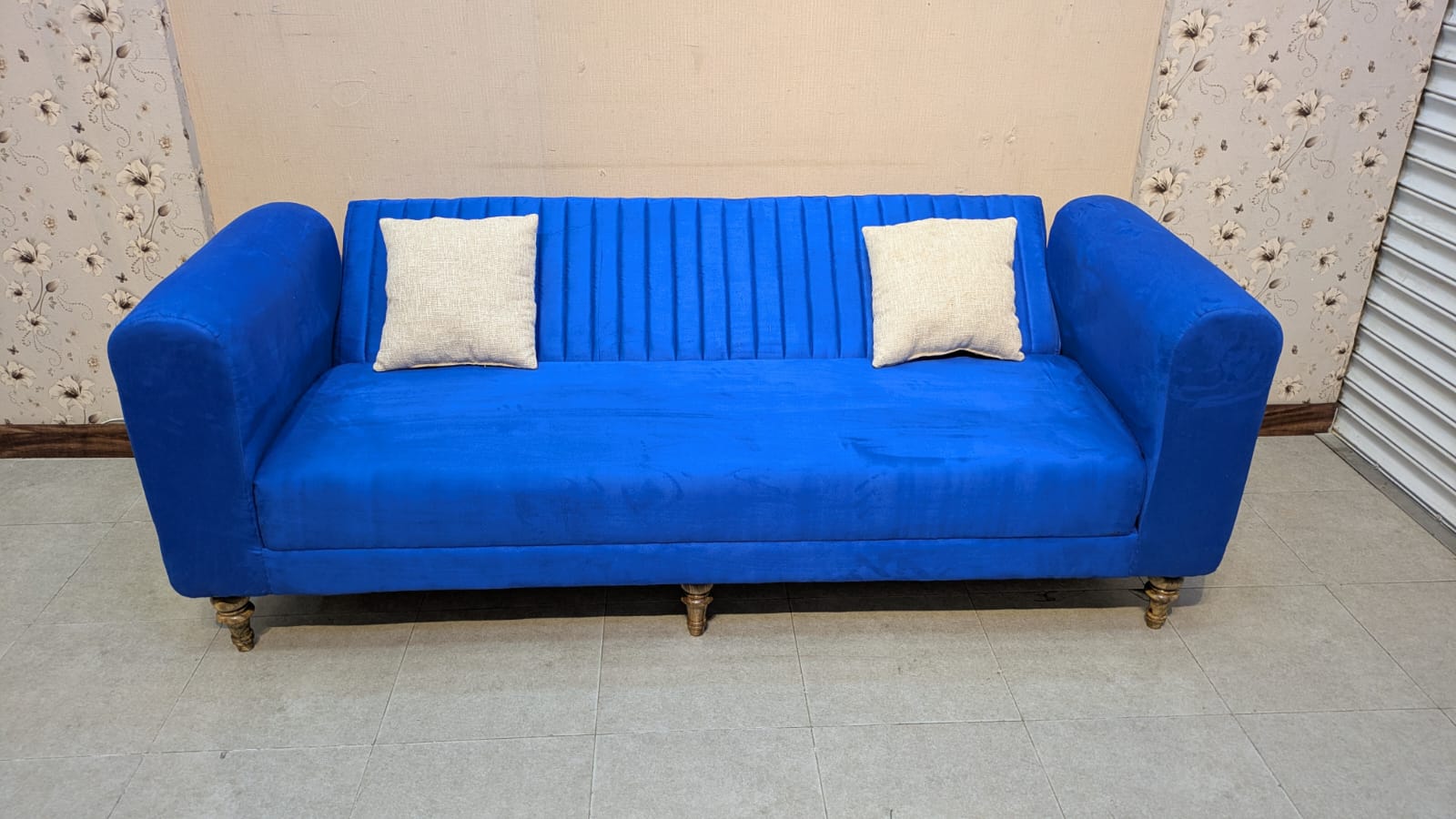 Brand New Sofa Cum Bed