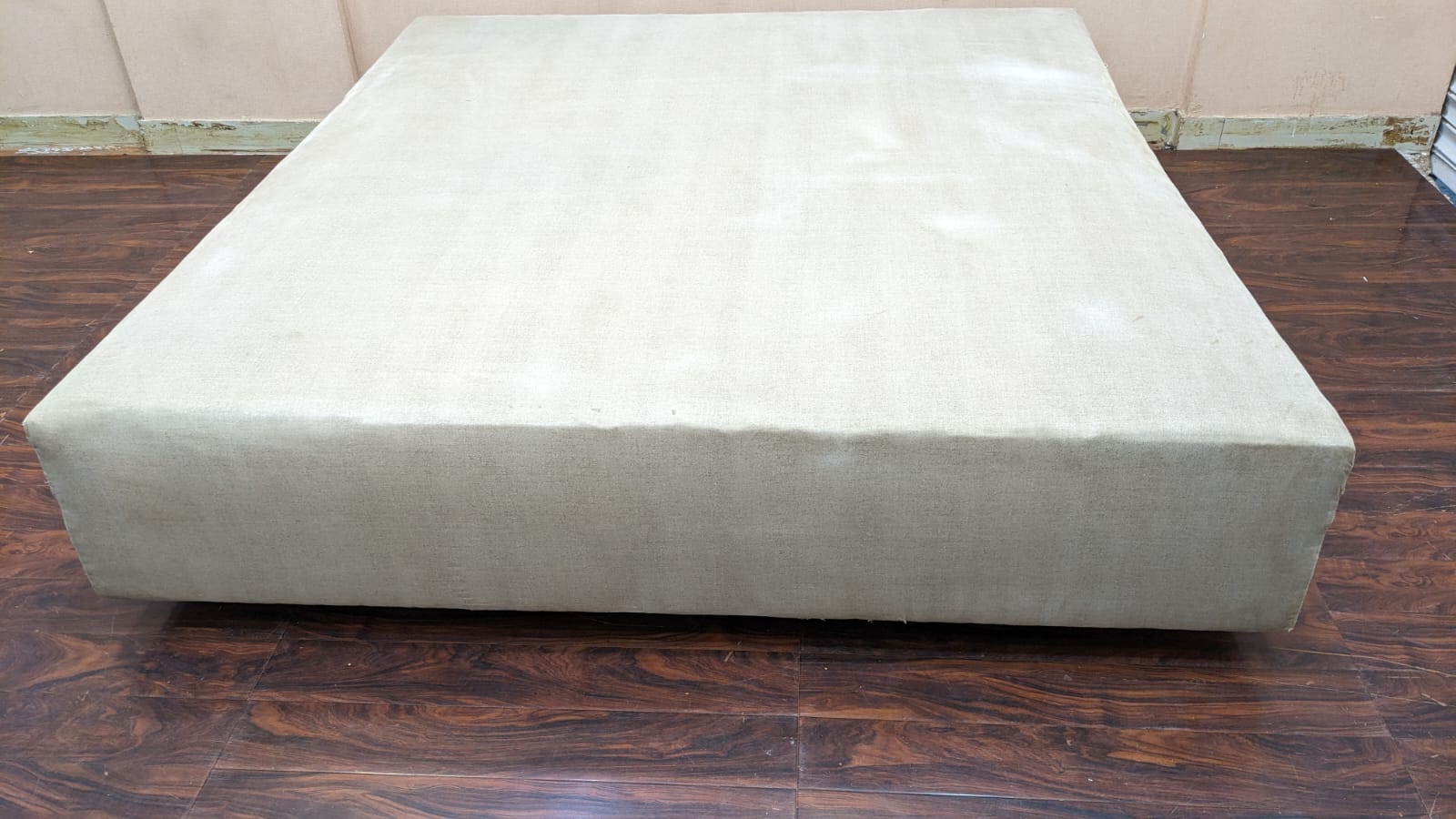Box Mattress