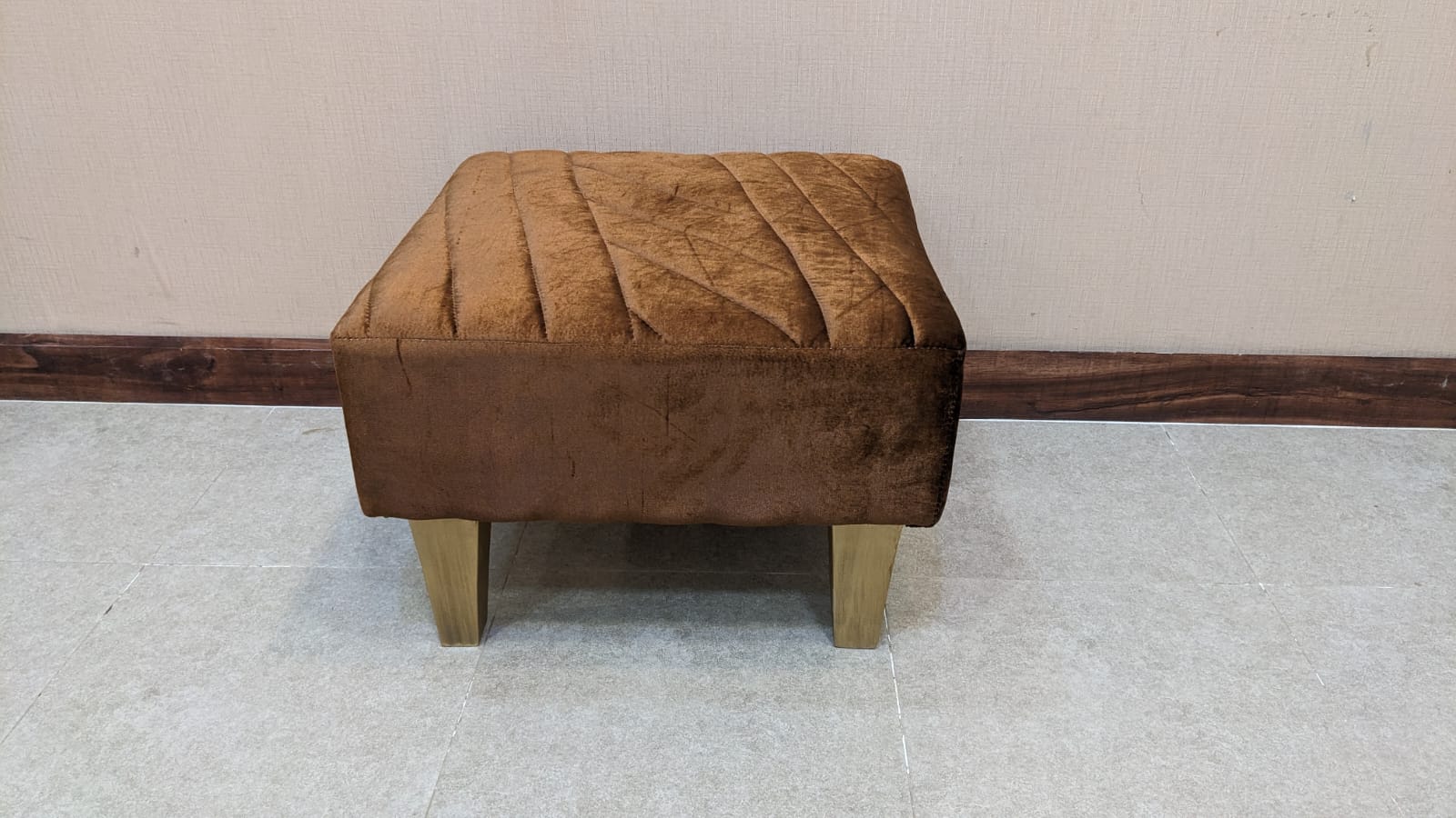 4 Seater Ottoman Set