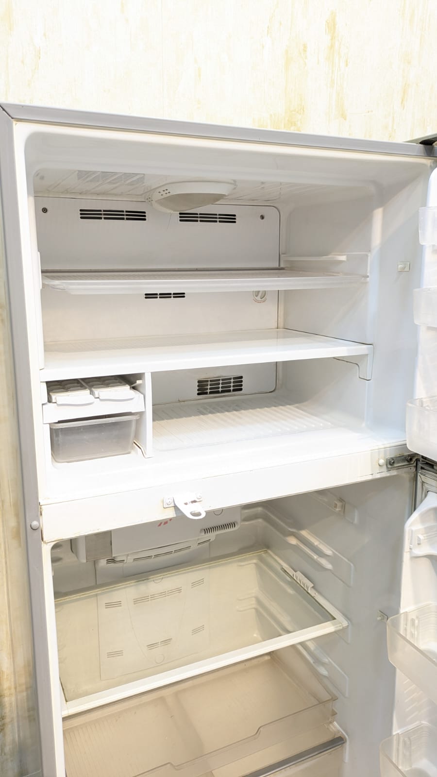 Haier Refrigerator