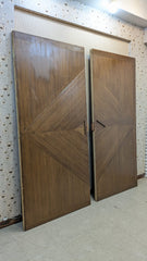 Huge Size Double Door / Gate