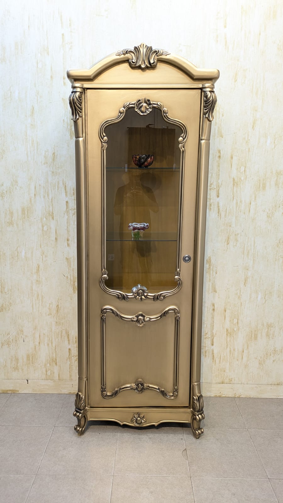 Brand New Unused Crockery Divider