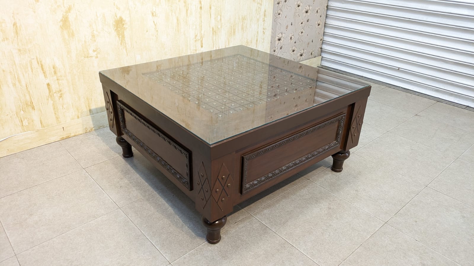 Center Table