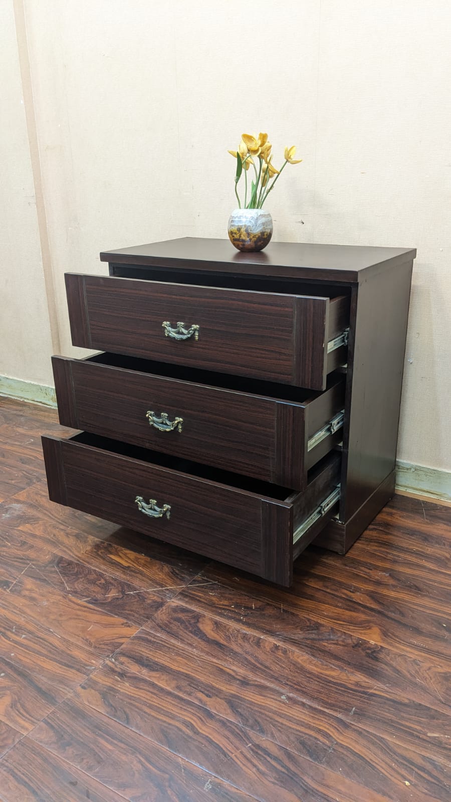 Chest Of Drawer