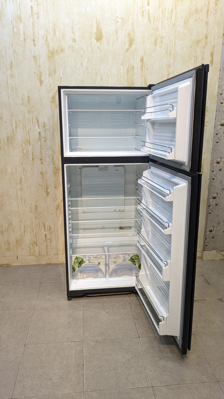 Dawlance Refrigerator
