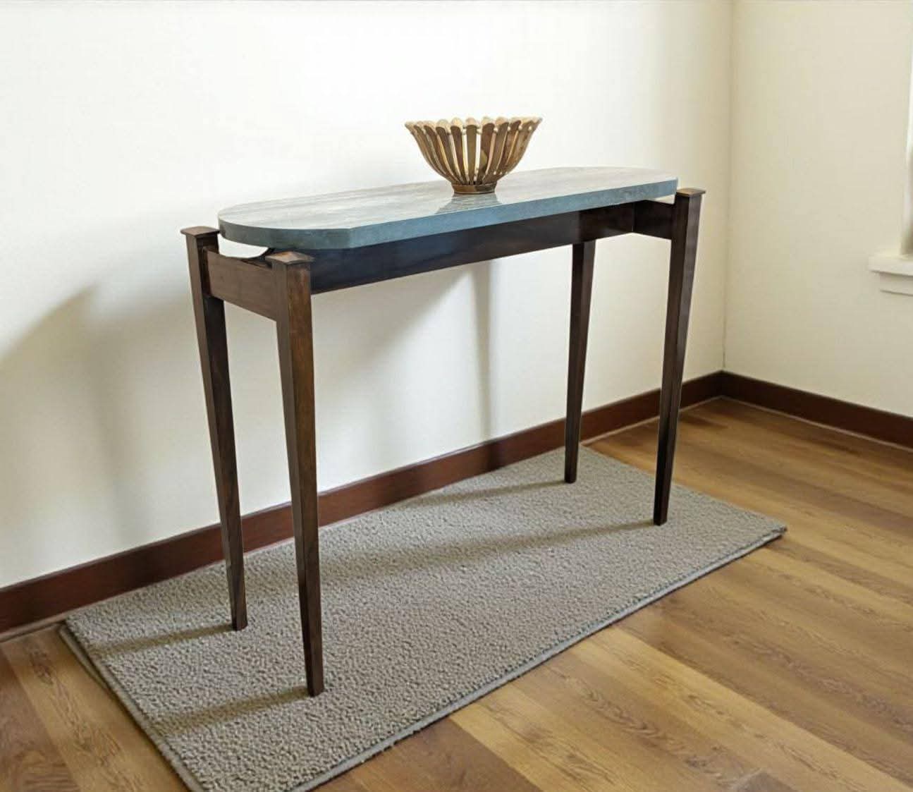 Sleek Console