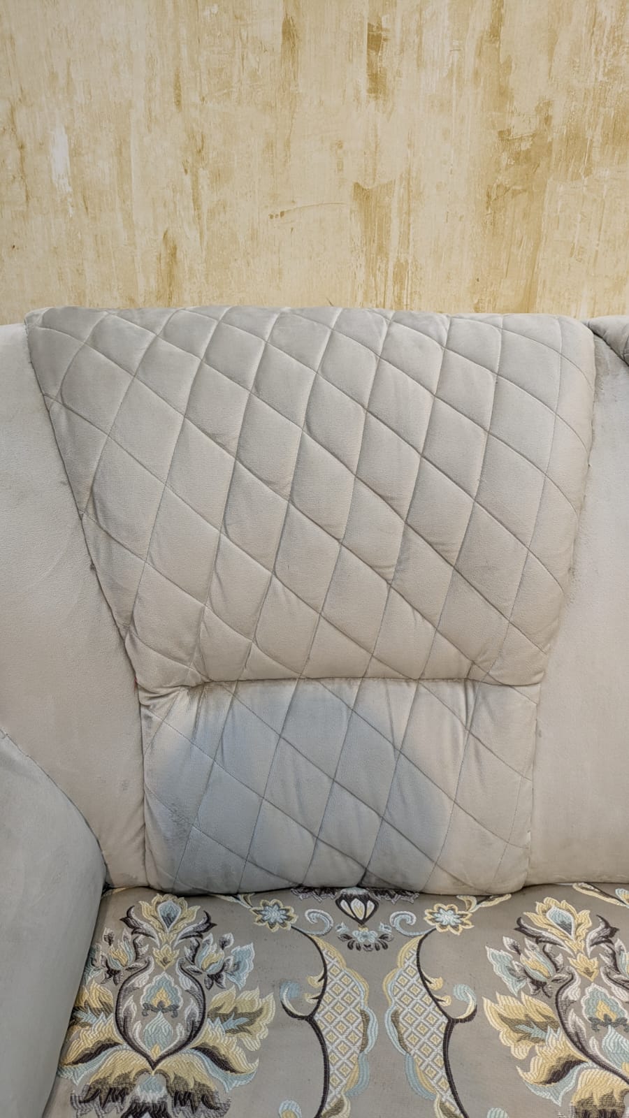 7 Seater Sofa set