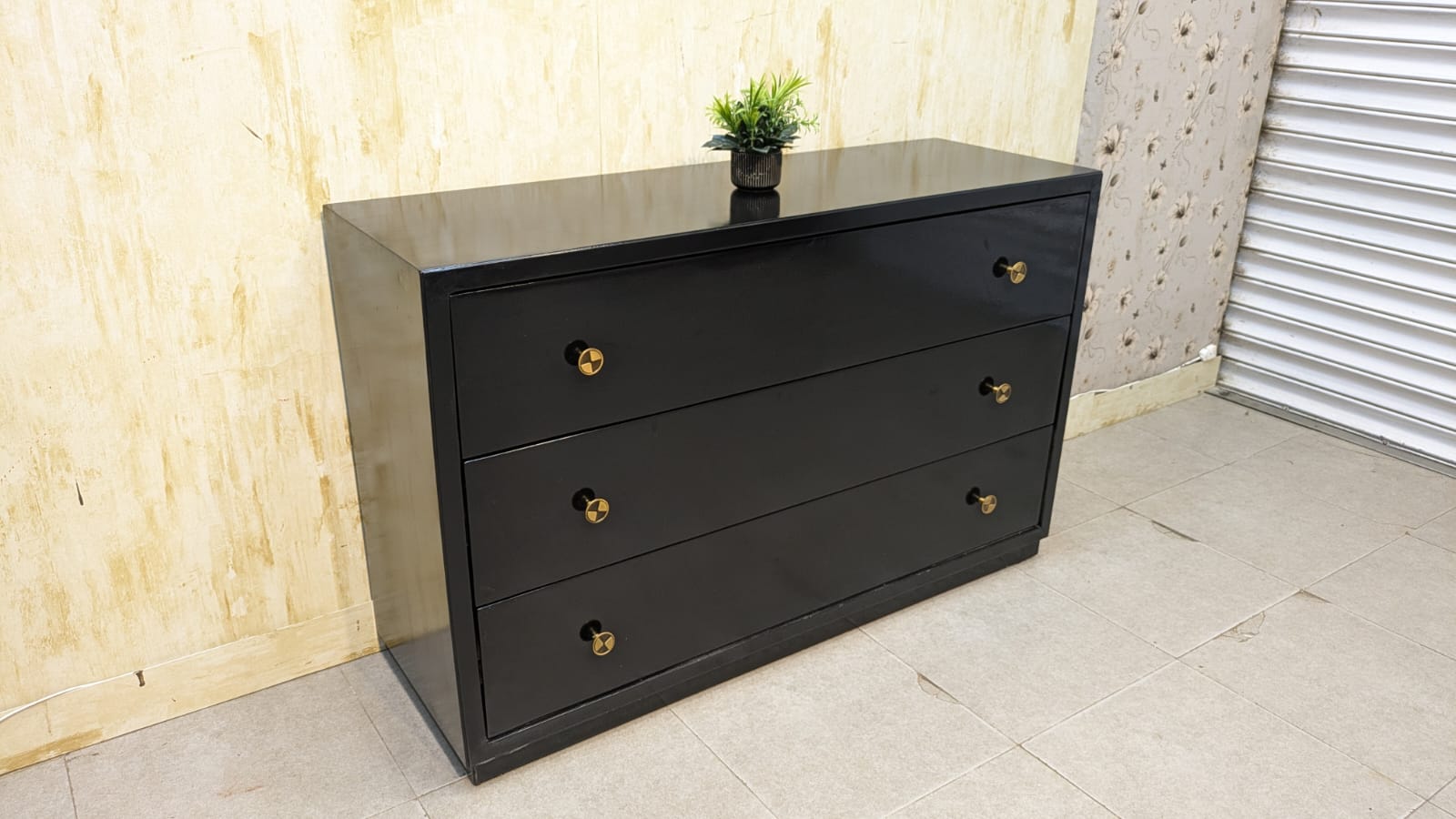 Chester drawers