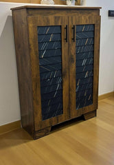 DivineCrafts Brand New Shoe Rack