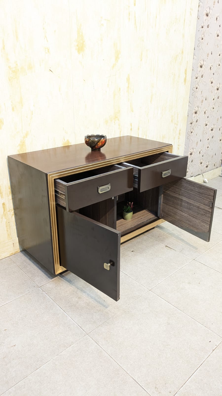 Multipurpose Cabinet