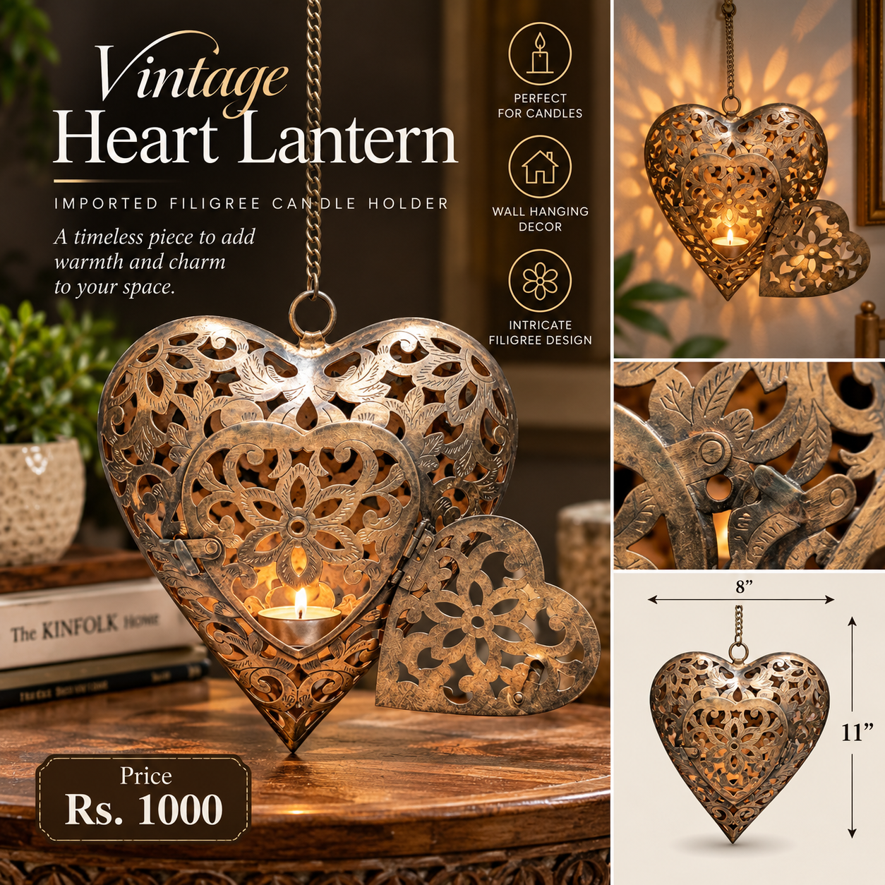 Decorative Items