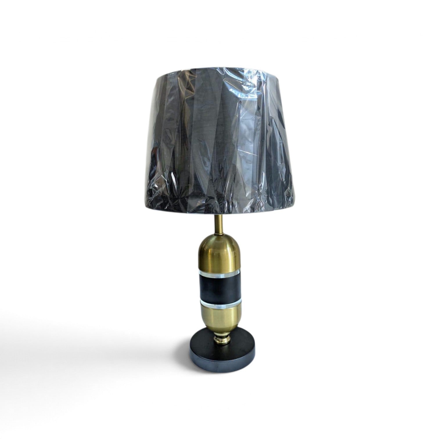 Brand New Pair Of Table Lamps