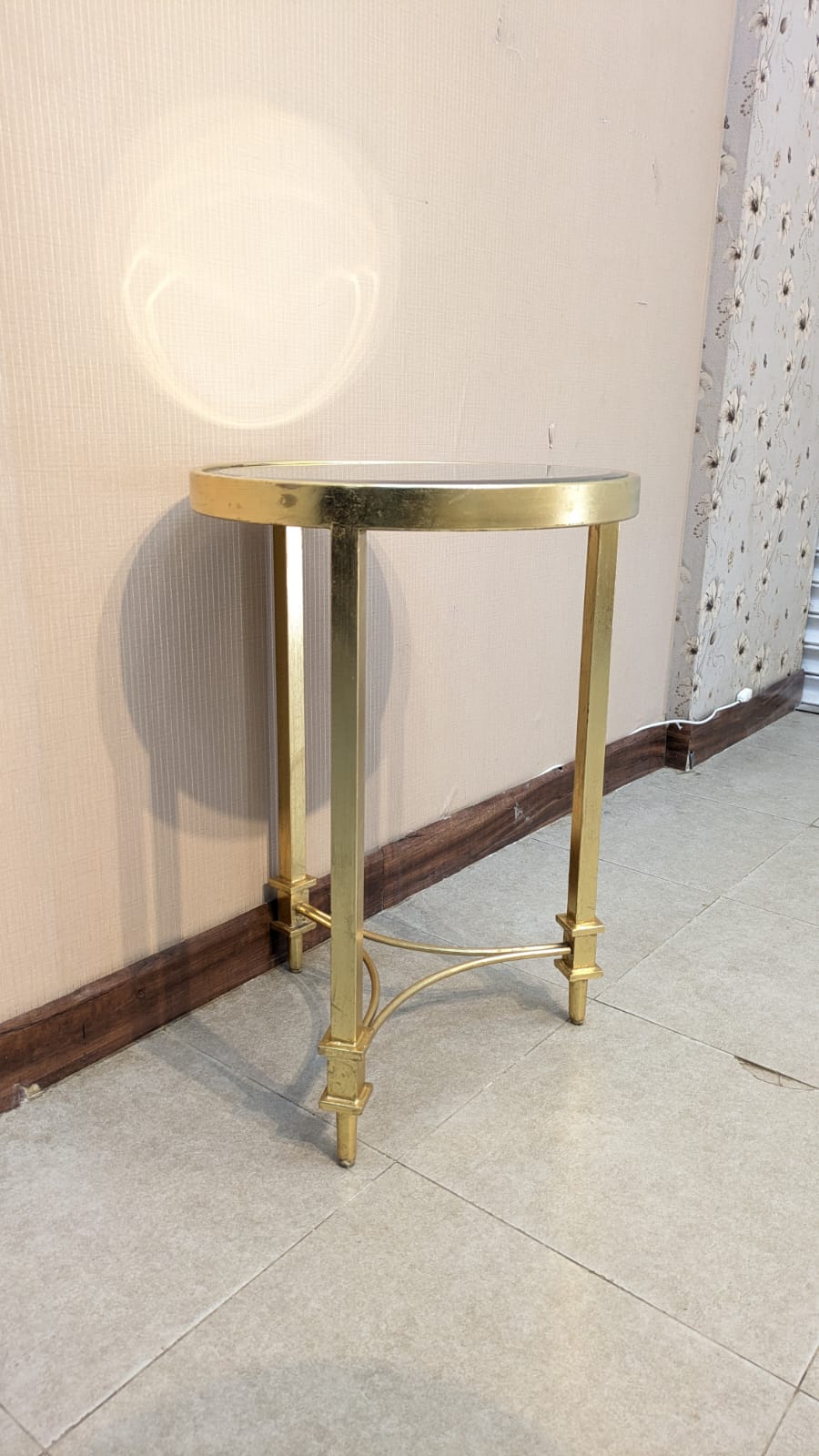Nesting Tables Set