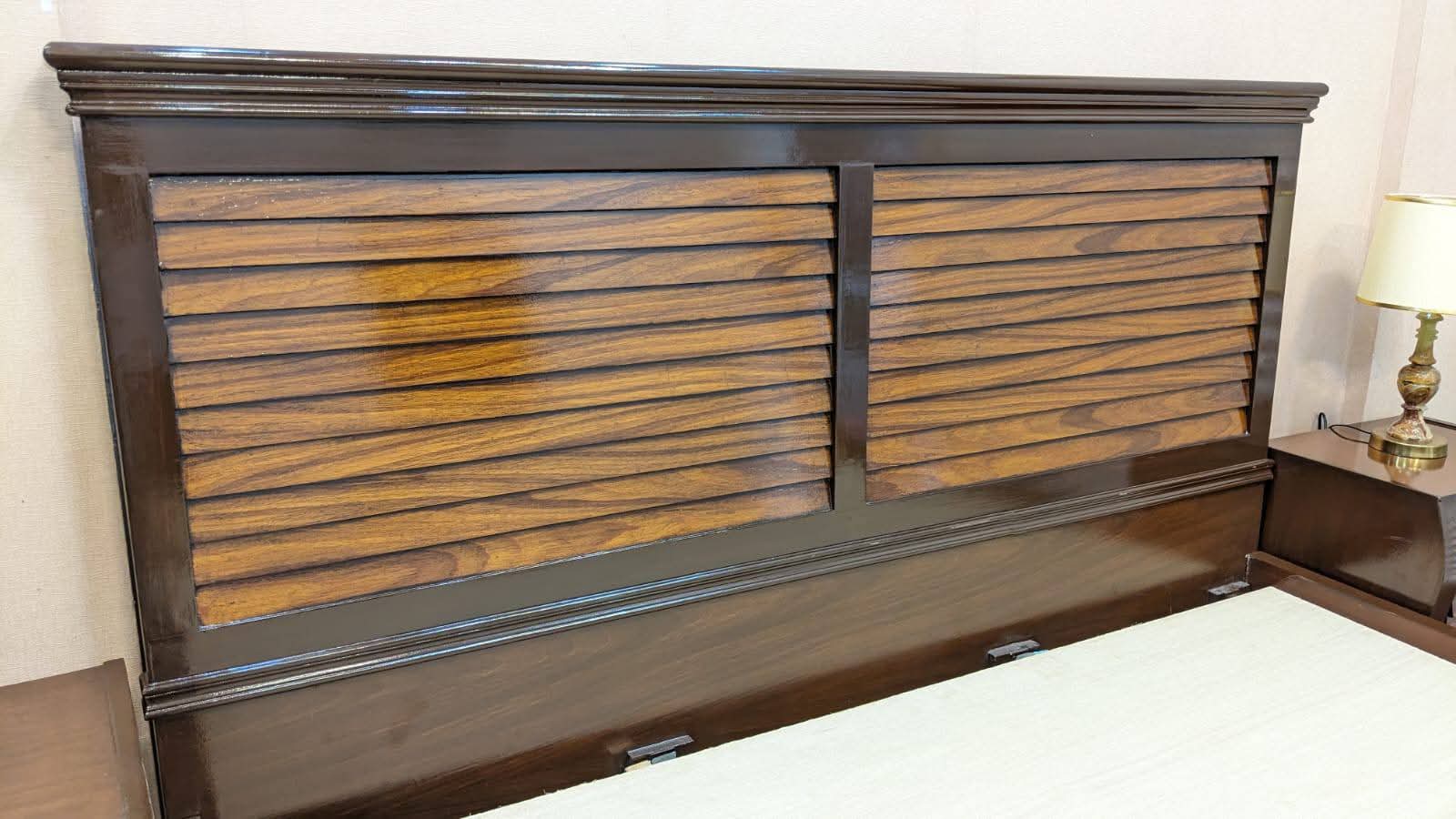 King Size Bedroom Set
