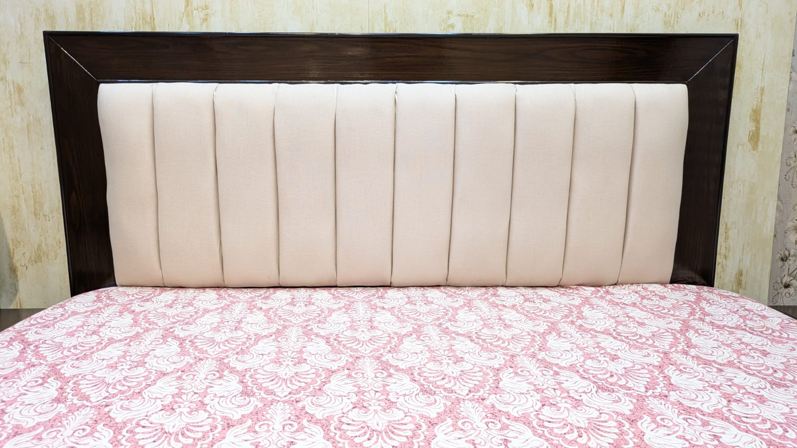 King Size Bed Set