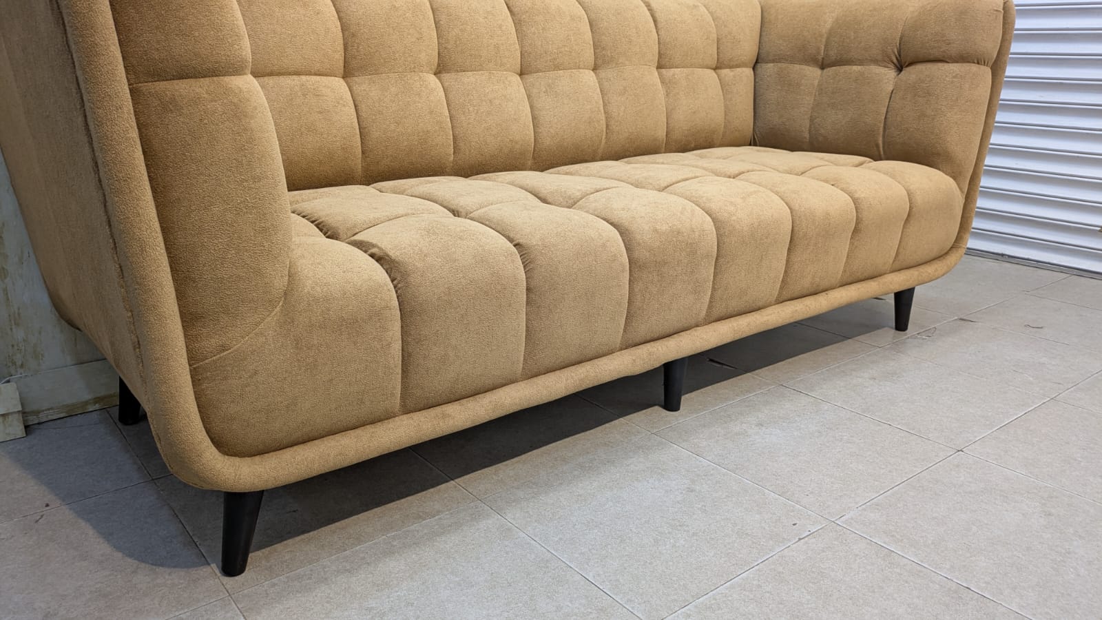 7 Seater Sofa Set