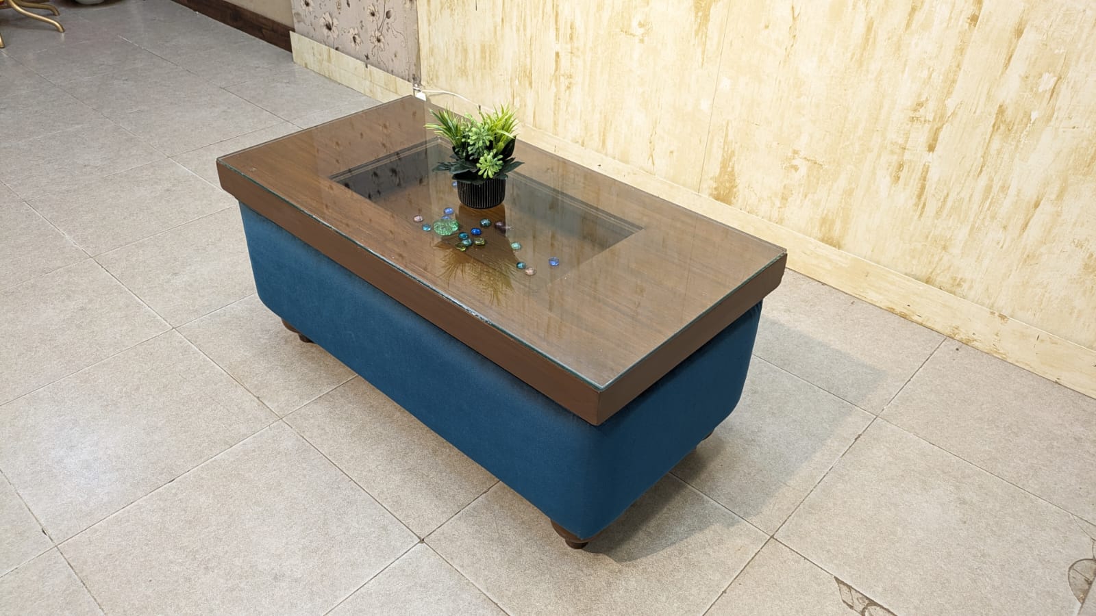 Center Table