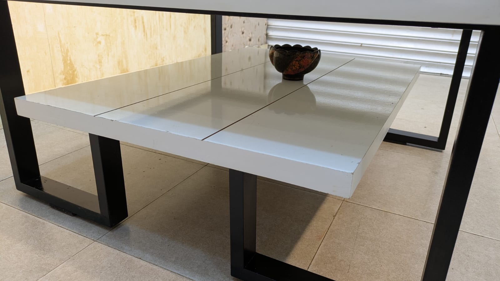 Center Table