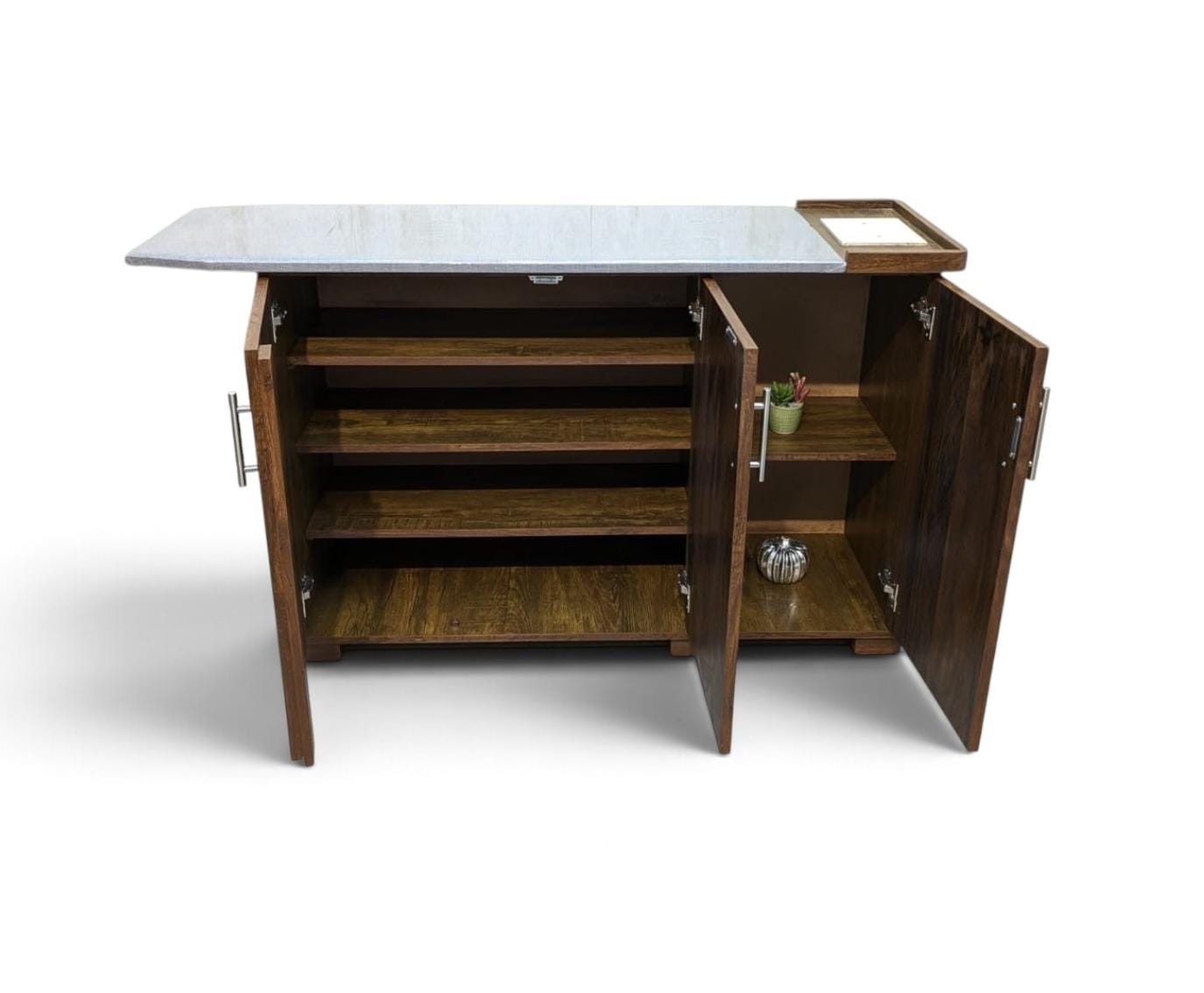 Brand New iron table