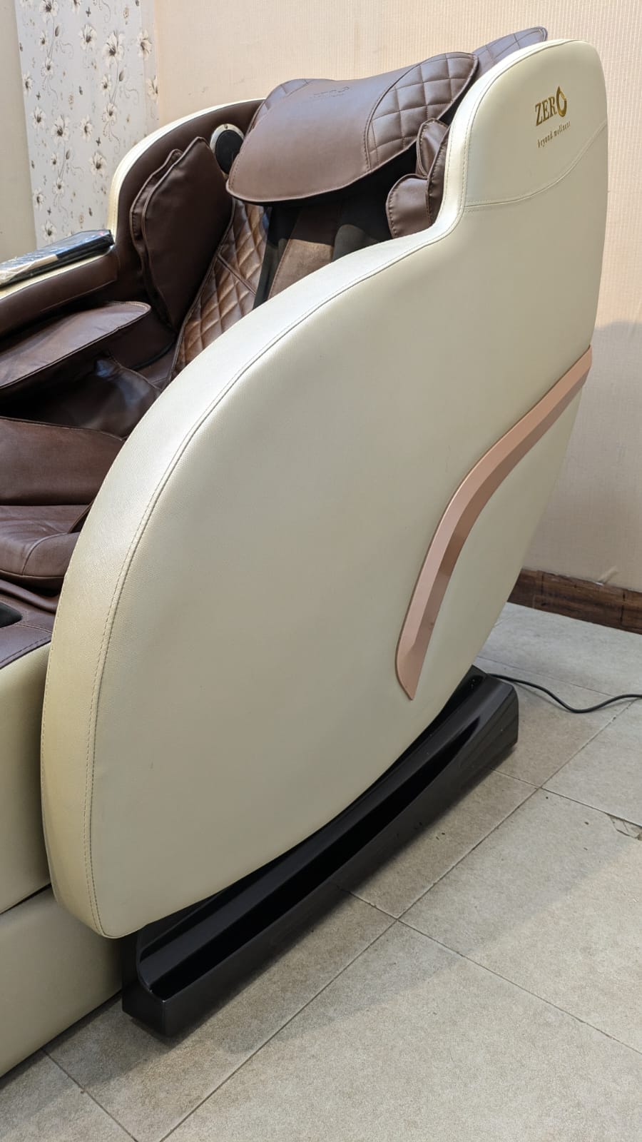 Zero Gravity Massage Chair