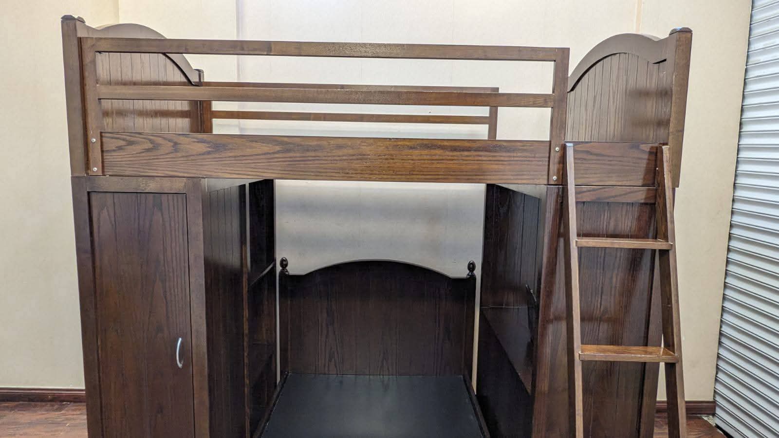 🔥Habitt🔥 Alexavior PICCO Bunk Bed