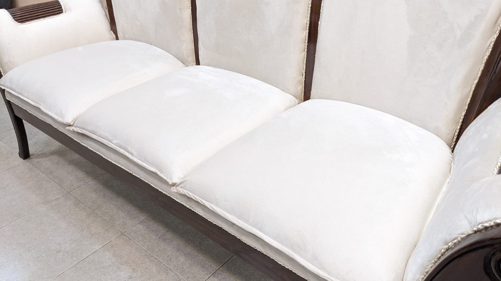 Royal Design 5 Seater Sofa Set