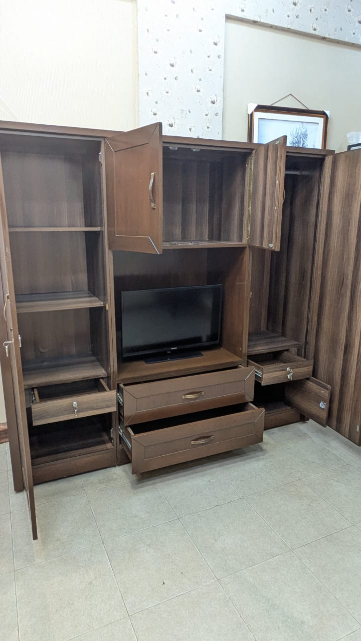 King Size Bedroom Set