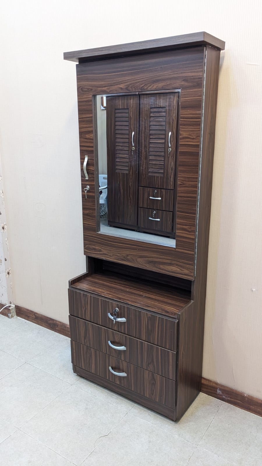 King Size Bedroom Set