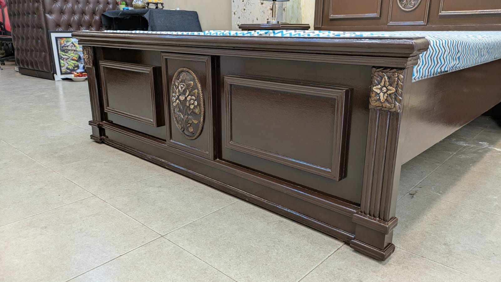 Queen Size Bedroom Set