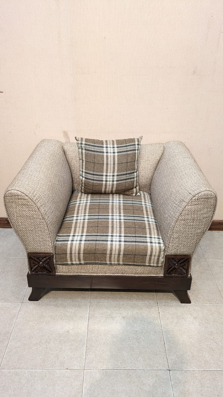 7 Seater Sofa Set