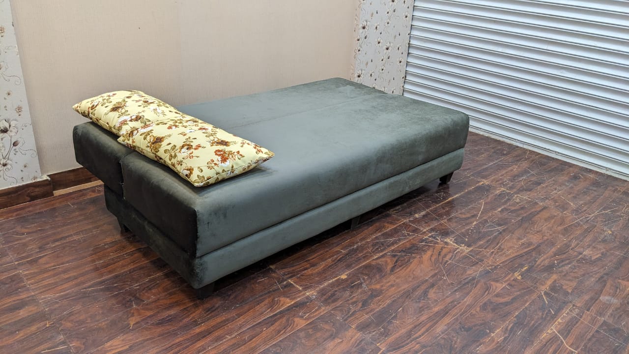 Brand New Sofa Cum Bed
