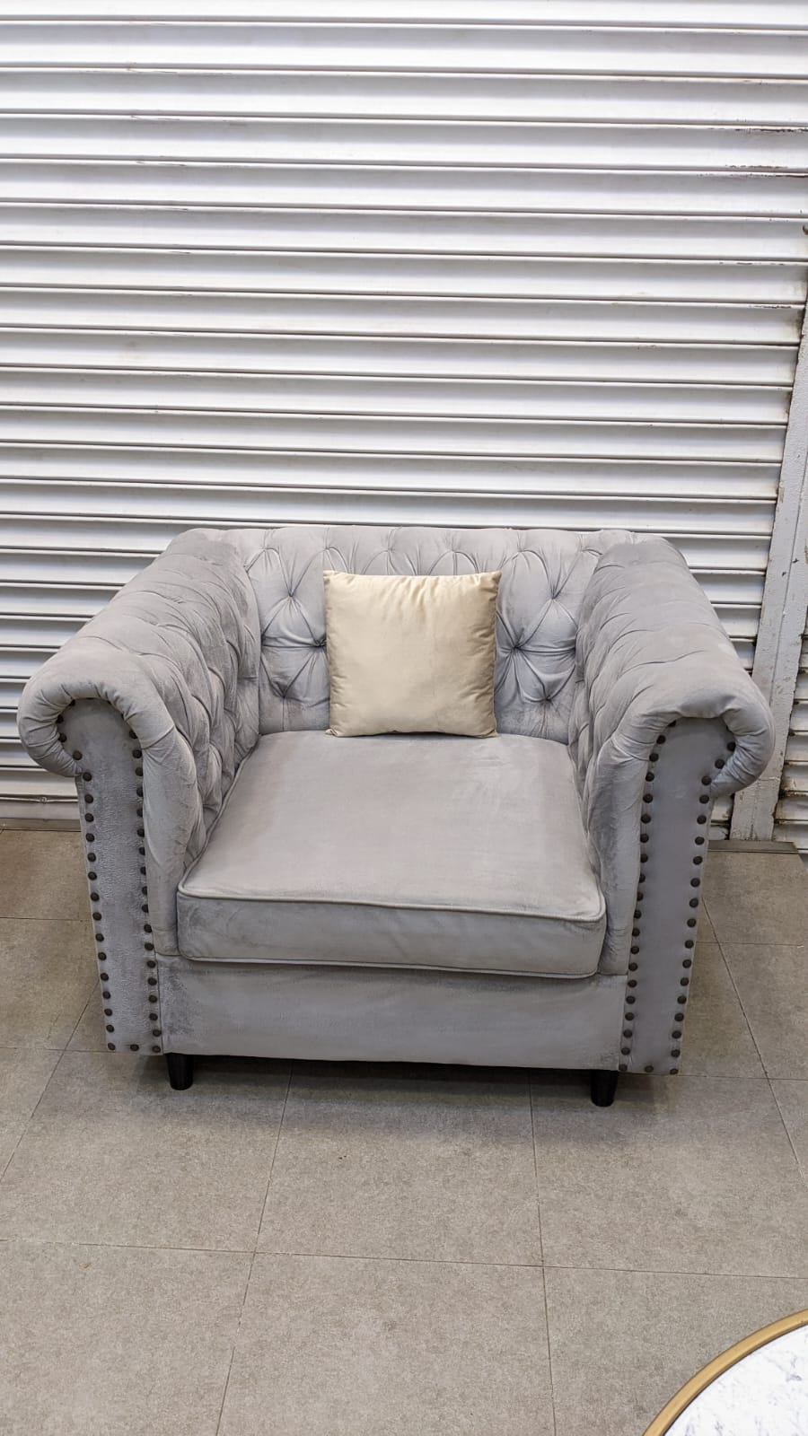 5 Seater Sofa Set