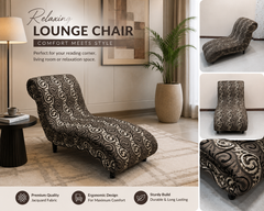 Relaxing Lounge Chair