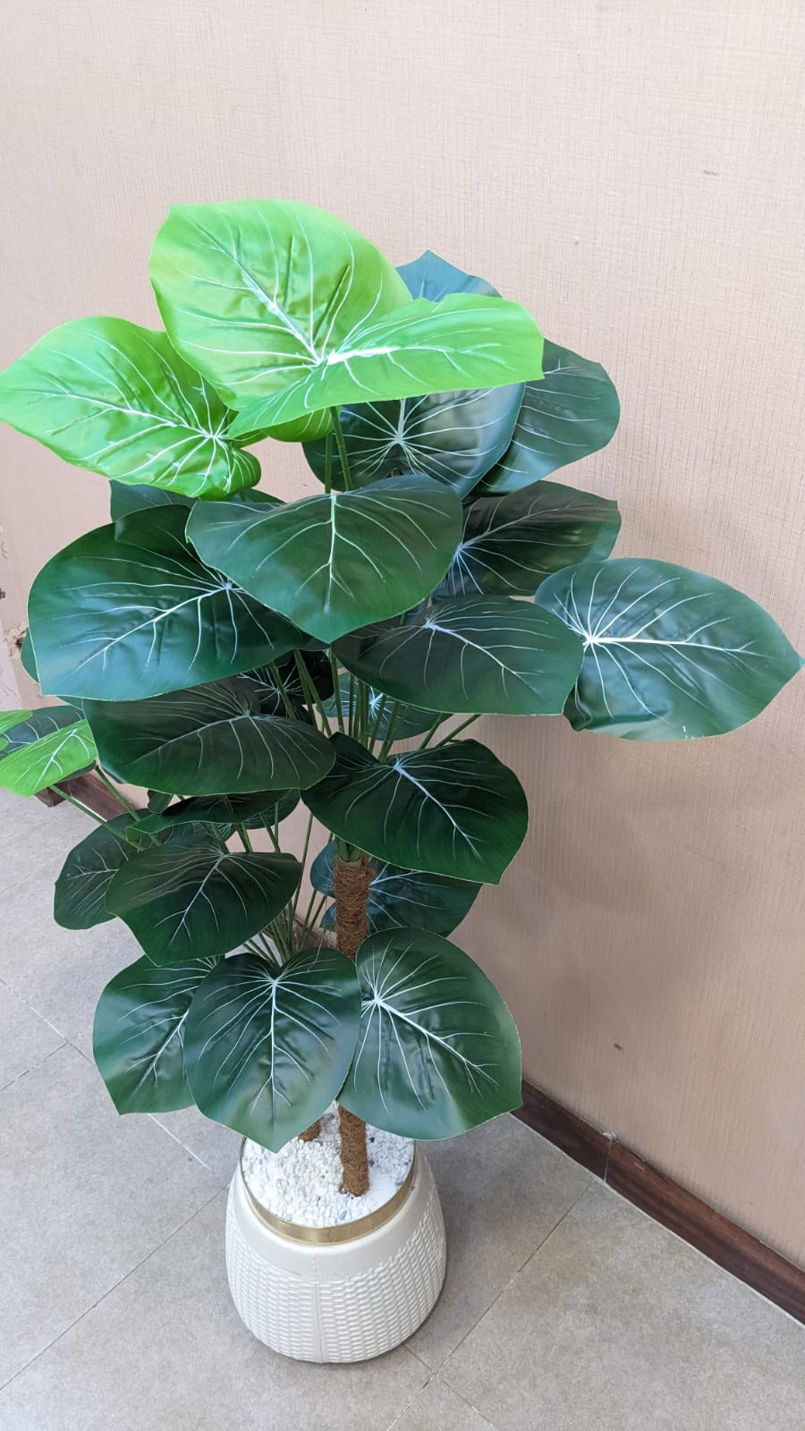 New Artificial Planter
