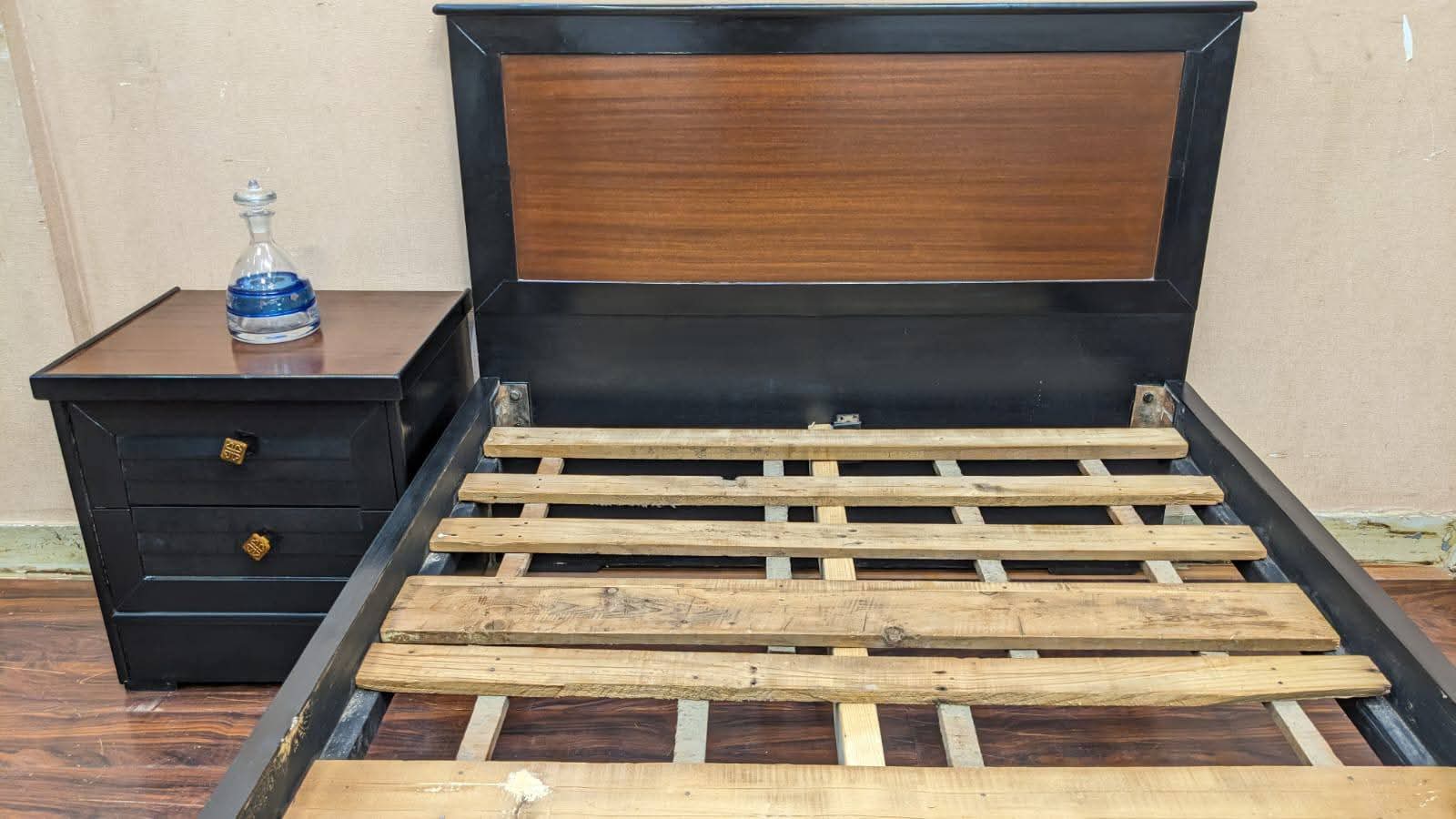 Single Bed Set