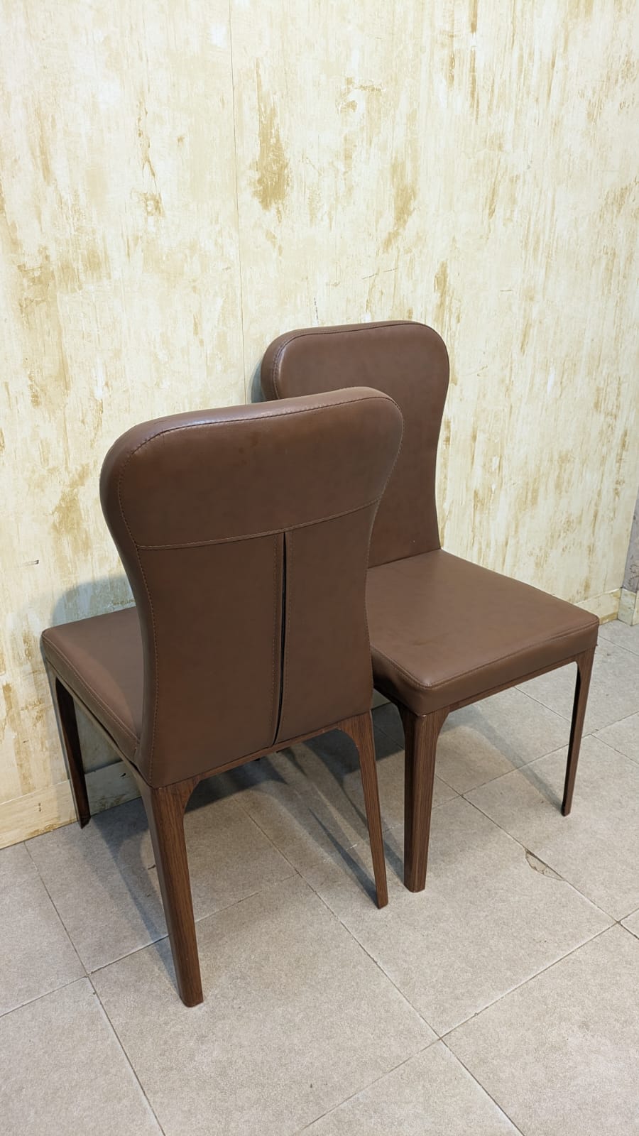 Imported 6 Seater Dining Table