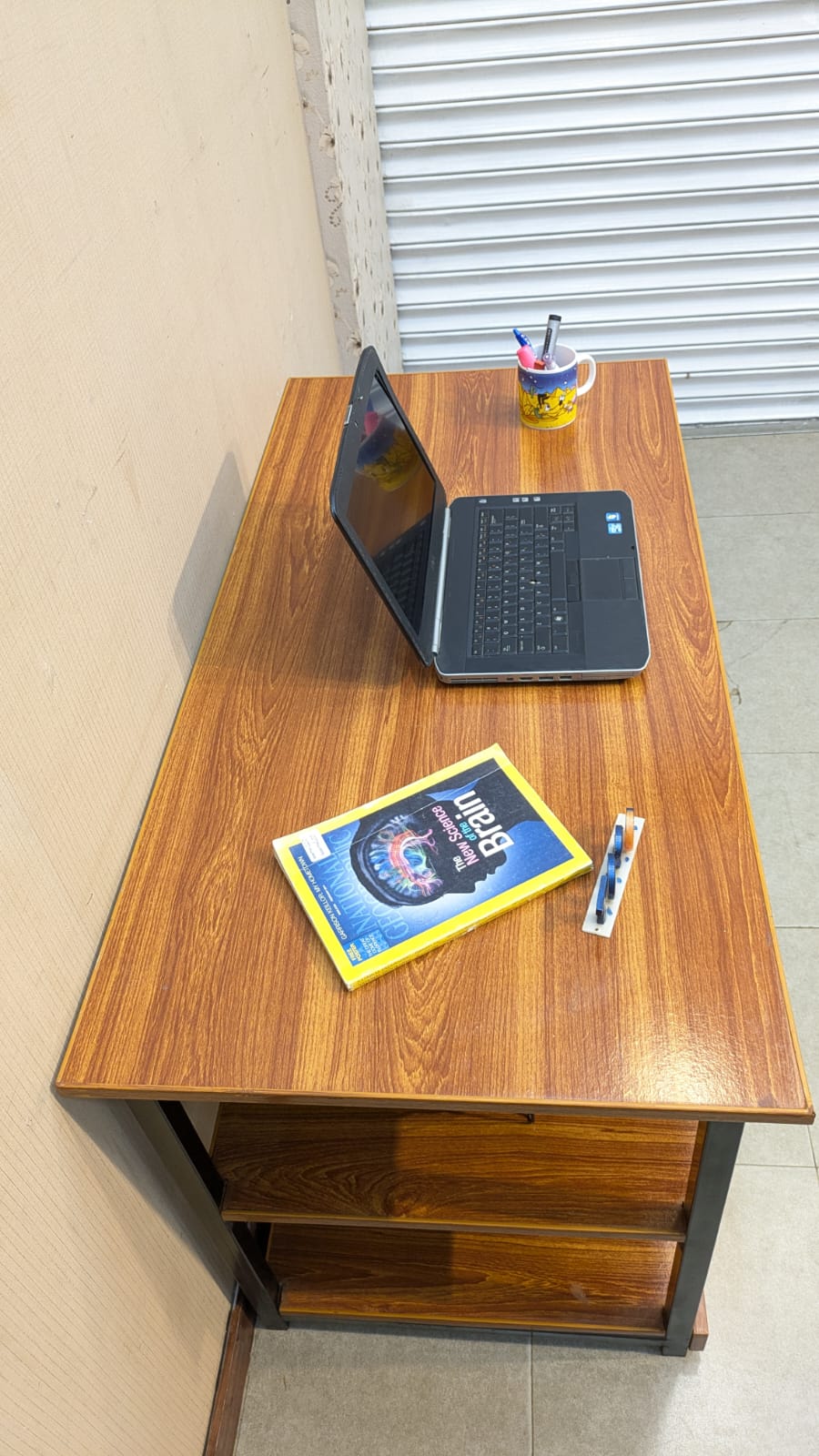 Study Table