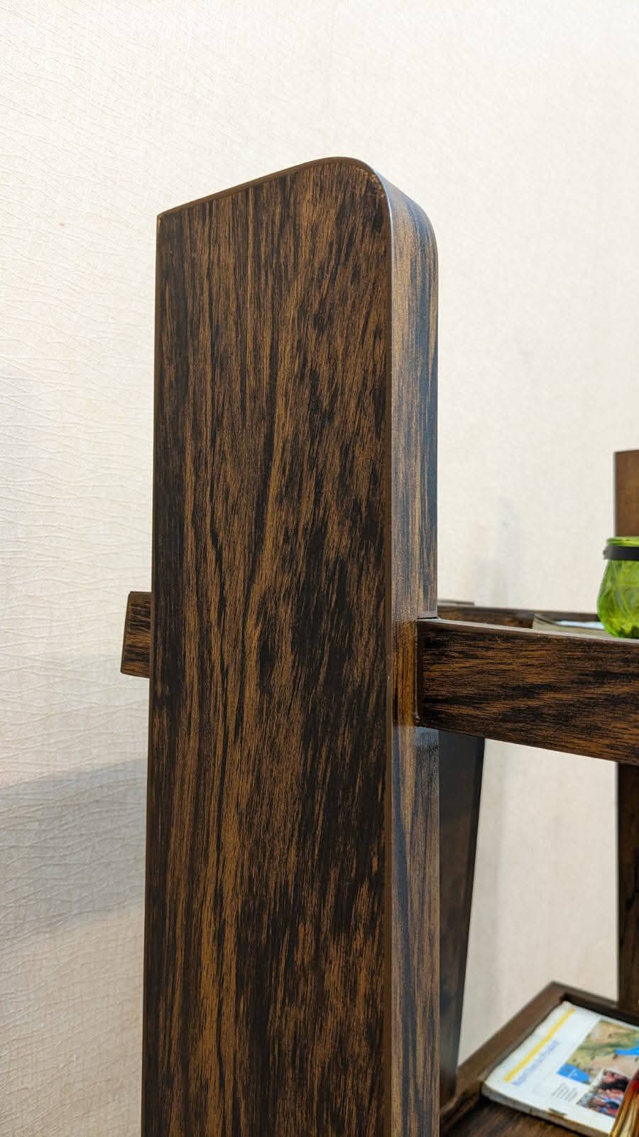 Brand New Ladder Shelf