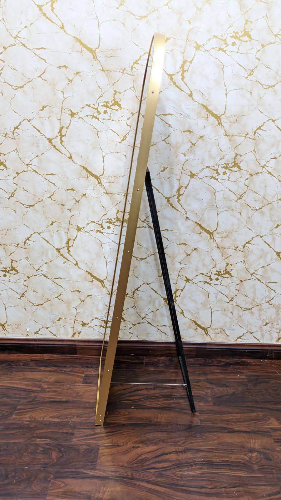 New Standing Mirror