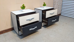 Pair of Side Tables