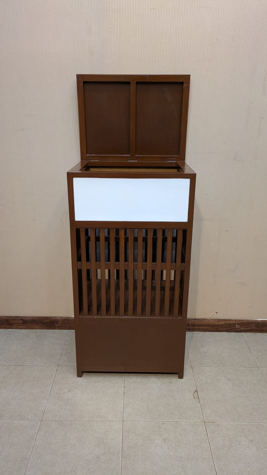 Laundry Bin