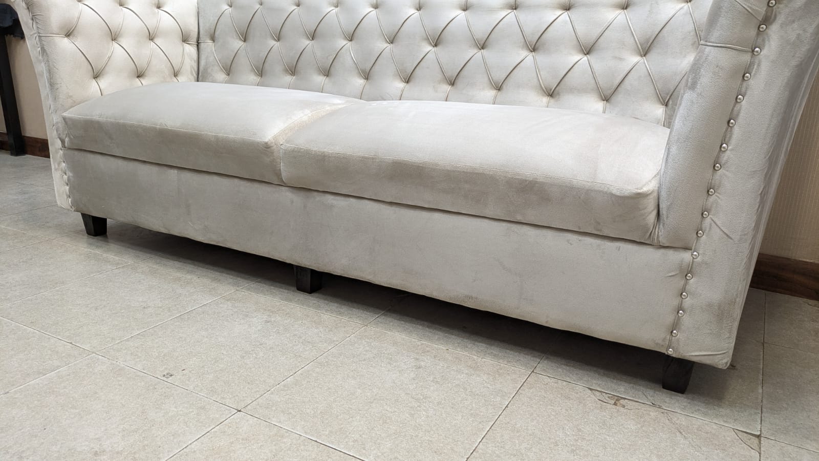 Modern Design 5 Seater Sofa Set